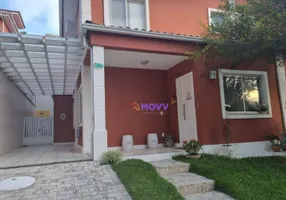 Foto 1 de Casa de Condomínio com 4 Quartos para venda ou aluguel, 130m² em Badu, Niterói