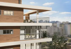 Foto 1 de Apartamento com 3 Quartos à venda, 152m² em Água Verde, Curitiba