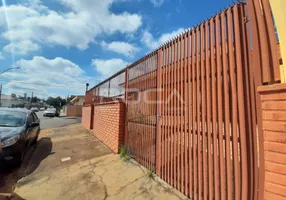 Foto 1 de Casa com 3 Quartos à venda, 153m² em Vila Deriggi, São Carlos