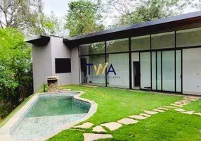 Foto 1 de Casa com 4 Quartos à venda, 405m² em Condominio Quintas do Sol, Nova Lima