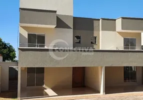 Foto 1 de Casa de Condomínio com 3 Quartos à venda, 160m² em Setor Goiânia 2, Goiânia
