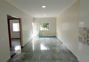 Foto 1 de Casa com 2 Quartos à venda, 64m² em Santa Cruz, Cascavel