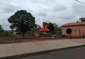 Foto 1 de Lote/Terreno à venda, 1257m² em Jardim Sao Camilo, Santa Bárbara D'Oeste