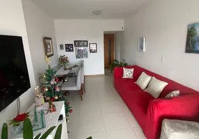 Foto 1 de Apartamento com 3 Quartos à venda, 85m² em Pitangueiras, Lauro de Freitas