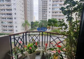 Foto 1 de Apartamento com 3 Quartos à venda, 98m² em Bela Aliança, São Paulo