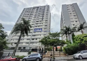 Foto 1 de Apartamento com 3 Quartos à venda, 103m² em Vila Madalena, São Paulo