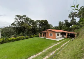 Foto 1 de Fazenda/Sítio com 3 Quartos à venda, 183m² em Chácara Nova Essen, Campo Limpo Paulista