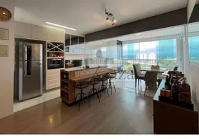 Foto 1 de Apartamento com 3 Quartos à venda, 98m² em Jardim Califórnia, Jacareí
