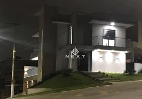 Foto 1 de Casa de Condomínio com 3 Quartos à venda, 254m² em Suru, Santana de Parnaíba