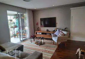 Foto 1 de Apartamento com 2 Quartos à venda, 87m² em Barra Funda, São Paulo