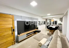 Foto 1 de Sobrado com 3 Quartos à venda, 135m² em São José, Canoas