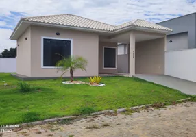 Foto 1 de Casa com 2 Quartos à venda, 240m² em Ubatiba, Maricá