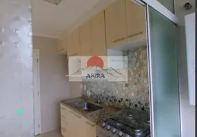 Foto 1 de Apartamento com 2 Quartos à venda, 44m² em Jardim Cocaia, Guarulhos