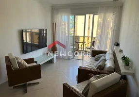Foto 1 de Apartamento com 3 Quartos à venda, 200m² em Enseada, Guarujá
