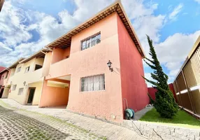 Foto 1 de Casa de Condomínio com 3 Quartos para alugar, 120m² em Europa, Contagem