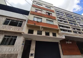 Foto 1 de Apartamento com 2 Quartos para alugar, 56m² em Morro da Glória, Juiz de Fora