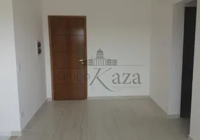 Foto 1 de Apartamento com 2 Quartos à venda, 68m² em Vila Machado , Jacareí