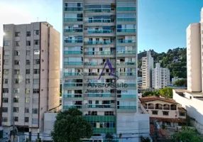 Foto 1 de Apartamento com 2 Quartos à venda, 62m² em Bento Ferreira, Vitória