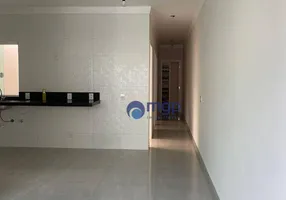 Foto 1 de Casa com 2 Quartos à venda, 102m² em Água Fria, São Paulo