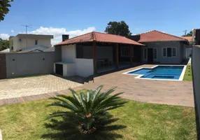 Foto 1 de Casa com 4 Quartos à venda, 220m² em Itacolomi, Balneário Piçarras