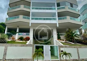 Foto 1 de Apartamento com 2 Quartos à venda, 137m² em Jardim Guanabara, Rio de Janeiro