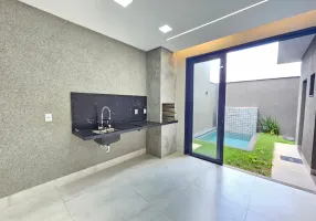 Foto 1 de Casa com 3 Quartos à venda, 147m² em Jardim Atlântico, Goiânia