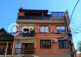 Foto 1 de Cobertura com 2 Quartos à venda, 169m² em São Sebastião, Porto Alegre