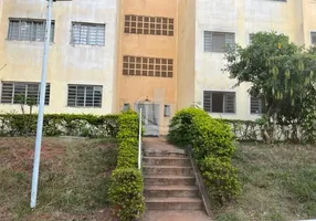 Foto 1 de Apartamento com 2 Quartos à venda, 54m² em Jardim Residencial Paraíso, Araraquara