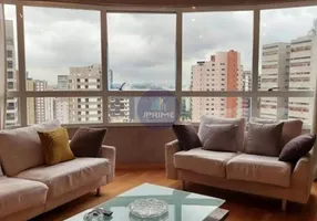 Foto 1 de Apartamento com 3 Quartos para venda ou aluguel, 110m² em Jardim, Santo André