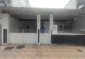 Foto 1 de Casa de Condomínio com 3 Quartos à venda, 126m² em Taquara, Rio de Janeiro