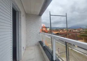 Foto 1 de Casa de Condomínio com 3 Quartos à venda, 110m² em Vila Caicara, Praia Grande