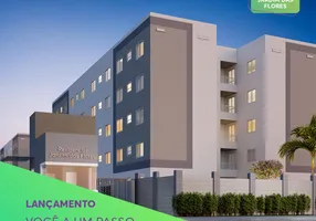 Foto 1 de Apartamento com 2 Quartos à venda, 50m² em Bom Jardim, Fortaleza