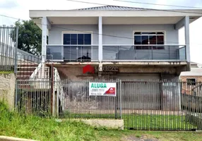 Foto 1 de Casa com 3 Quartos para alugar, 121m² em Borda do Campo, São José dos Pinhais