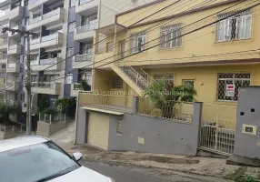 Foto 1 de Casa com 2 Quartos para alugar, 60m² em São Mateus, Juiz de Fora