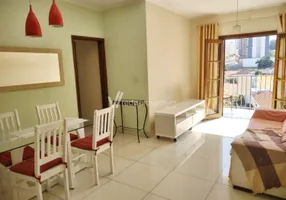 Foto 1 de Apartamento com 3 Quartos à venda, 87m² em Botafogo, Campinas