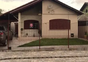 Foto 1 de Casa com 3 Quartos à venda, 182m² em Parque Amador, Esteio