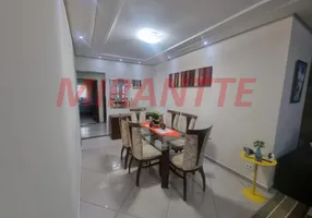 Foto 1 de Casa com 2 Quartos à venda, 112m² em Vila Mazzei, São Paulo