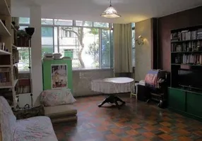 Foto 1 de Apartamento com 2 Quartos à venda, 70m² em Laranjeiras, Rio de Janeiro