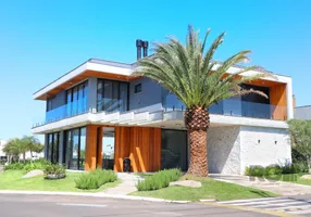 Foto 1 de Casa de Condomínio com 5 Quartos à venda, 426m² em Condominio Malibu Beach Residence, Xangri-lá