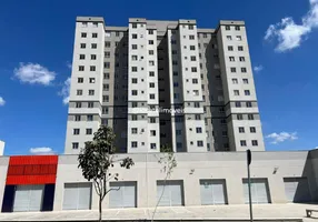 Foto 1 de Ponto Comercial para alugar, 39m² em Milionários, Belo Horizonte