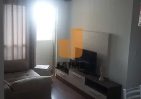 Foto 1 de Apartamento com 2 Quartos à venda, 65m² em Barra Funda, São Paulo