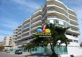 Foto 1 de Apartamento com 2 Quartos à venda, 120m² em Braga, Cabo Frio