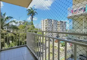 Foto 1 de Apartamento com 2 Quartos à venda, 45m² em Curado, Jaboatão dos Guararapes