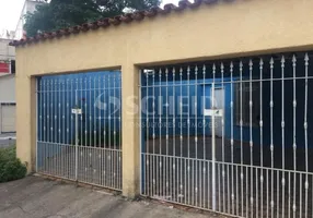 Foto 1 de Casa com 5 Quartos para alugar, 128m² em Campo Grande, São Paulo