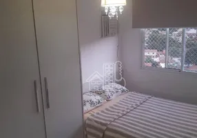 Foto 1 de Apartamento com 3 Quartos à venda, 77m² em Maria Paula, São Gonçalo