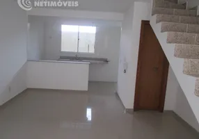 Foto 1 de Casa com 2 Quartos à venda, 60m² em Vila Nova Vista, Sabará