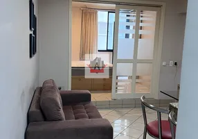 Foto 1 de Apartamento com 1 Quarto para alugar, 36m² em Cerqueira César, São Paulo