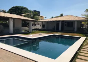 Foto 1 de Casa com 7 Quartos à venda, 650m² em Interlagos, Camaçari