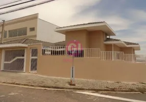 Foto 1 de Casa com 3 Quartos para alugar, 295m² em Loteamento Villa Branca, Jacareí