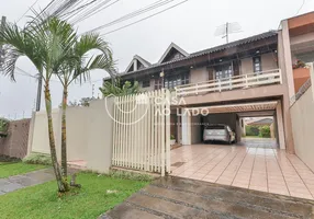 Foto 1 de Casa com 4 Quartos à venda, 311m² em Parolin, Curitiba